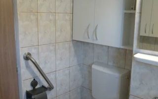 Apartament 3 camere Sibiu | Vasile Aaron | 56 mp, mobilat - Poză 8