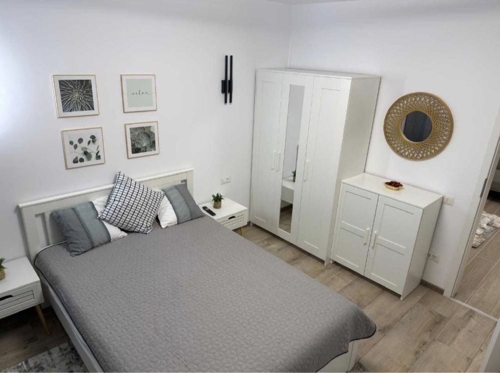 Inchiriere apartament 2 camere - Poză 3