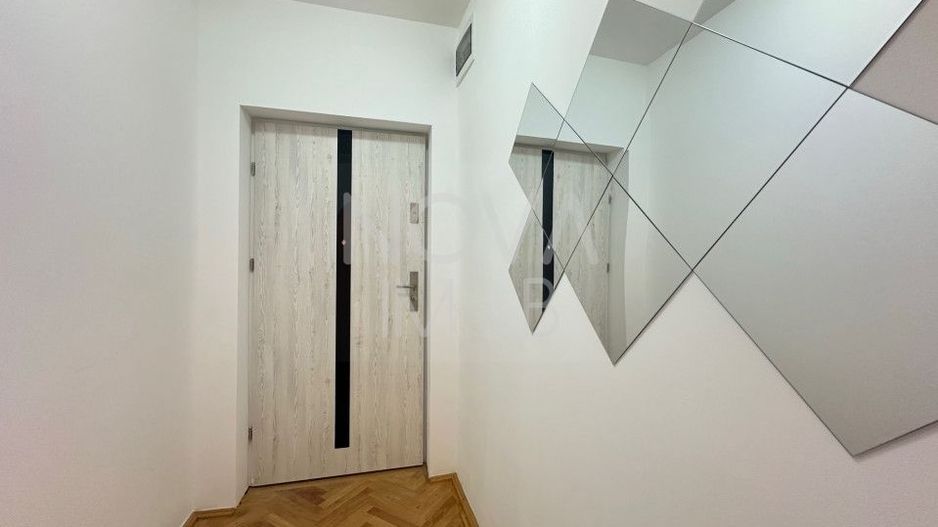 Apartament 3 camere - 115 mp utili - Trei Stejari, Sibiu - Poză 10