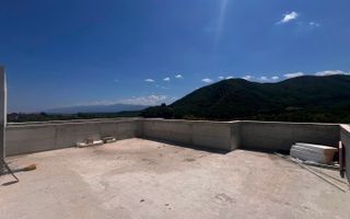 Piscină panoramică- Cetatea Cisnădioara - Munții Cindrel, Vila Premium - Poză 10