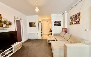 Inchirere 2 camere - Parcare–  etaj 1-Cartier Europa-zona OMV - Poză 2