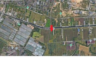 Teren Stradal Splaiul Unirii - Deschidere 23 ML - Oportunitate - Poză 1
