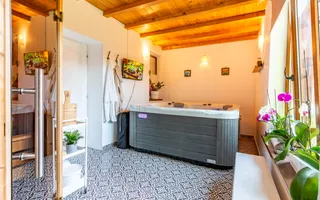 Vilă Excepțională în Tunari - Poză 24