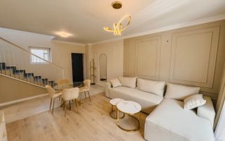 Rental | 3 Room New Villa | Premium | Furnished - Poză 2