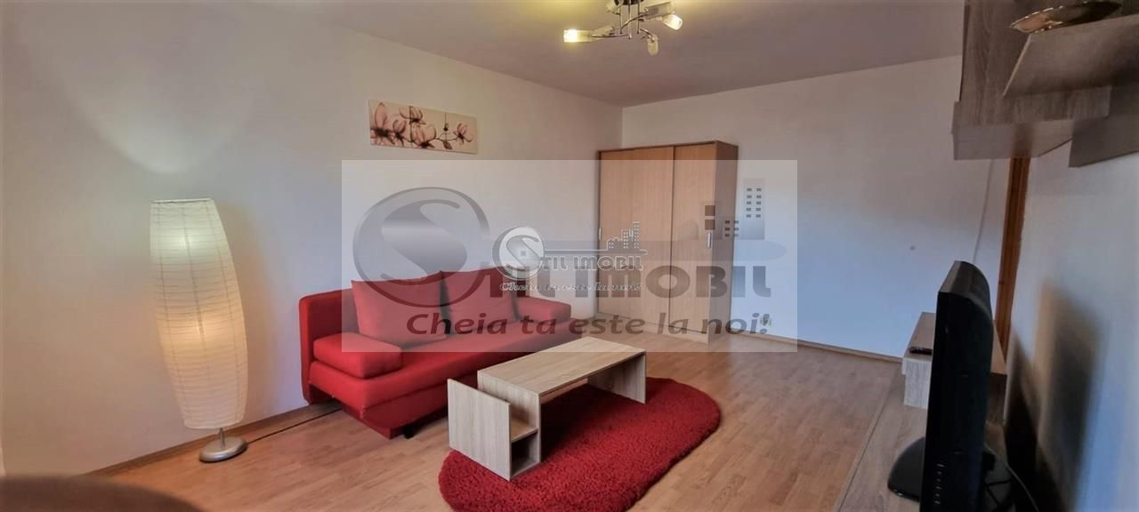 Ap cu 2 cam, dec, etaj 3/4, 59 mp, balcon - Nicolina - 115000 euro - Poză 4