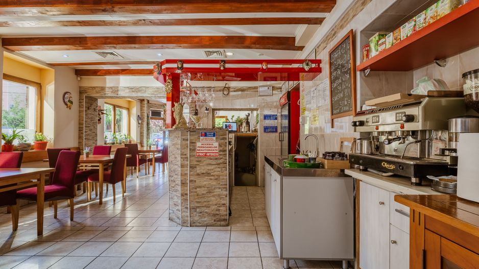 Spațiu comercial la parter în Podgoria - Poză 6