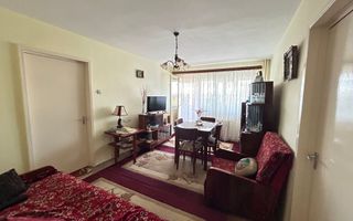 Apartament cu 2 camere în zona Abator - Poză 1