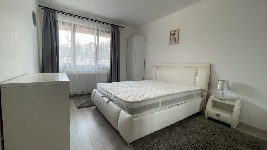 COLENTINA | Andronache | Chirie 2 Camere + Centrala Proprie - Poză 6