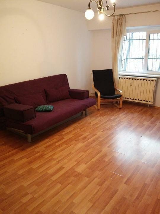 Garsoniera Campia Libertatii/Facultatea de Medicina Titu Maiorescu - Poză 1