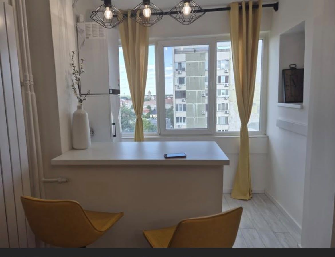 Comision 0% Apartament cu 1 cameră, complet renovat | Bd. Take Ionescu | - Poză 6