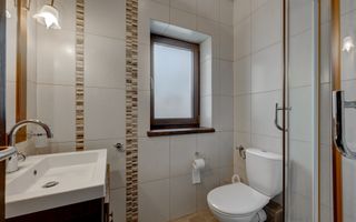 2 Vile individuale in Paradisul Verde P+M, caramida, ideal familii - Poză 54