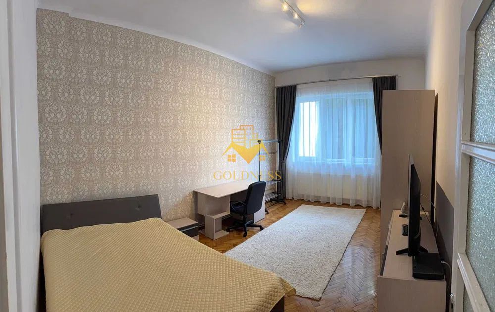 Apartament Decomandat, Ultracentral, Baritiu, Opera Maghiara, UTCN,UMF - Poză 1