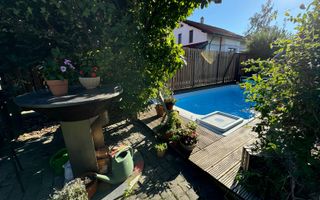 Casa individuala teren 430mp Selimbar, Sibiu - Poză 2