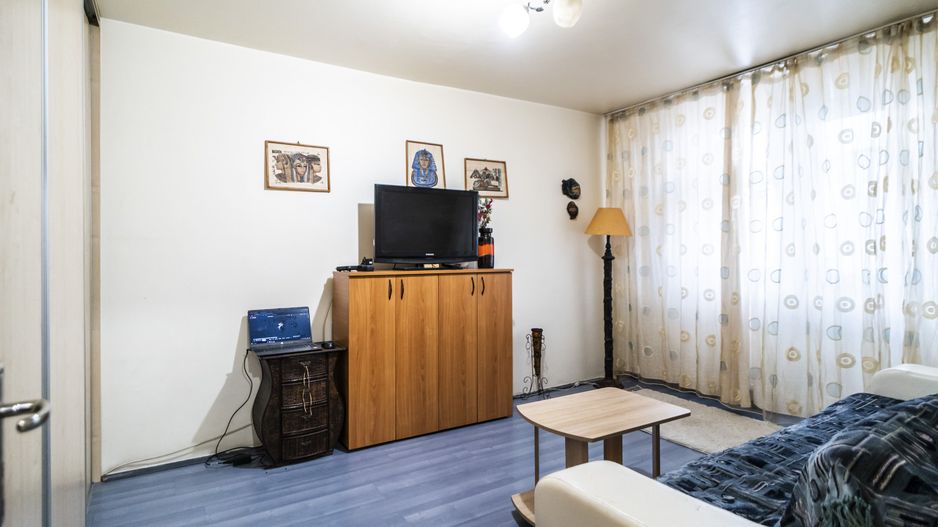 Militari - Lujerului, 2 camere,  cf. 2, decomandat, 6/10, 38.5 mp, comision 0% - Poză 1