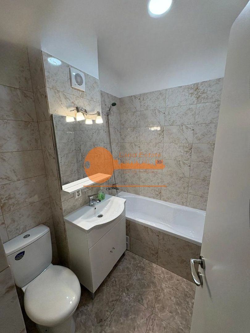 Garsoniera Bulevardul Uverturii - Poză 1