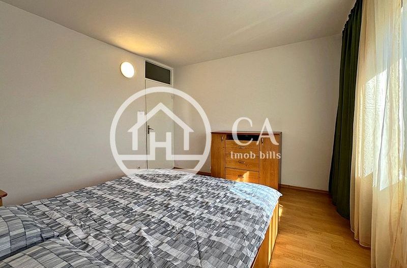 Apartament de închiriat cu 3 camere în zona Iosia, Oradea - Poză 2