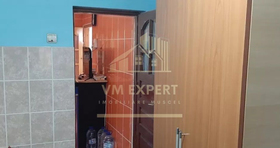 CASA 4 CAMERE, 110 MP, TEREN 4000MP, GODENI, ARGES - Poză 5