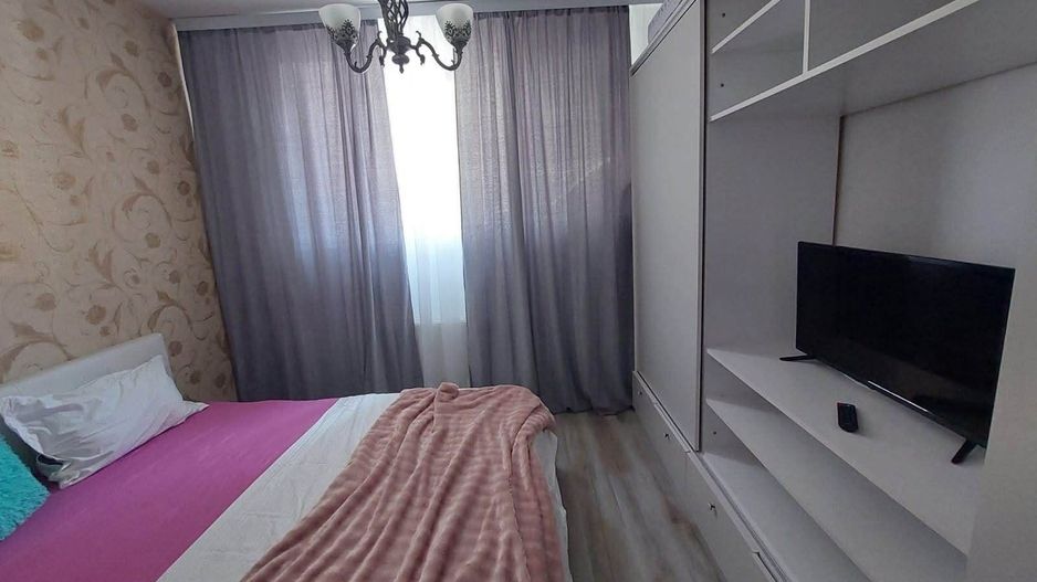 BRASADAS închiriază ap 2 cam la DEMISOL în CONFORT URBAN. - Poză 3