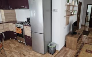 De vanzare! Apartament frumos, cu cota parte de teren, in Zorilor - Poză 2