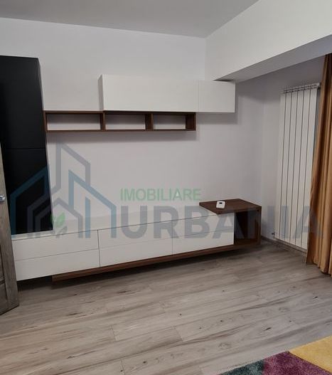 Apartament 2 camere de închiriat, Tatarasi Towers, Iași - Poză 1