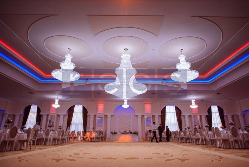 Afacere la cheie sala de evenimente Premier Ballroom randament instant - Poză 9