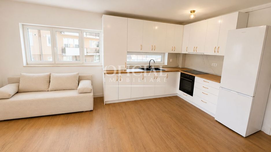 Apartament 3 camere | Pet friendly | Parcare | 68mp | Eroilor Floresti - Poză 3