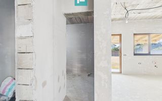 Casă individuală cu etaj 156 mp utili, teren 983mp - Poză 7