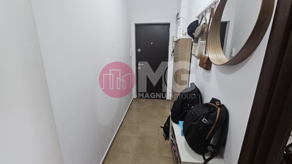 Apartament 2 camere de vanzare zona Trapezului - Poză 11