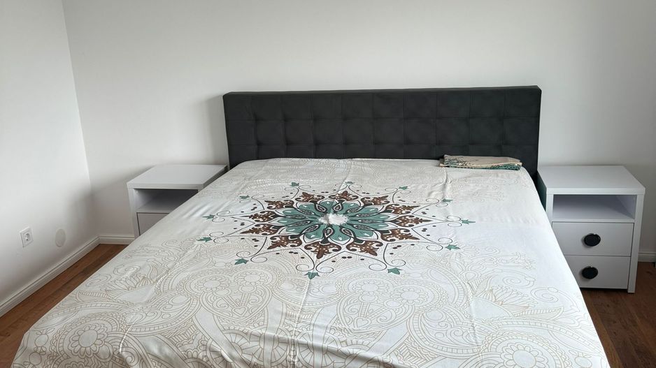 AP. 3 CAMERE- VACARESTI, CENTRALA PROPRIE, PARCARE INCLUSA, METROU - Poză 3