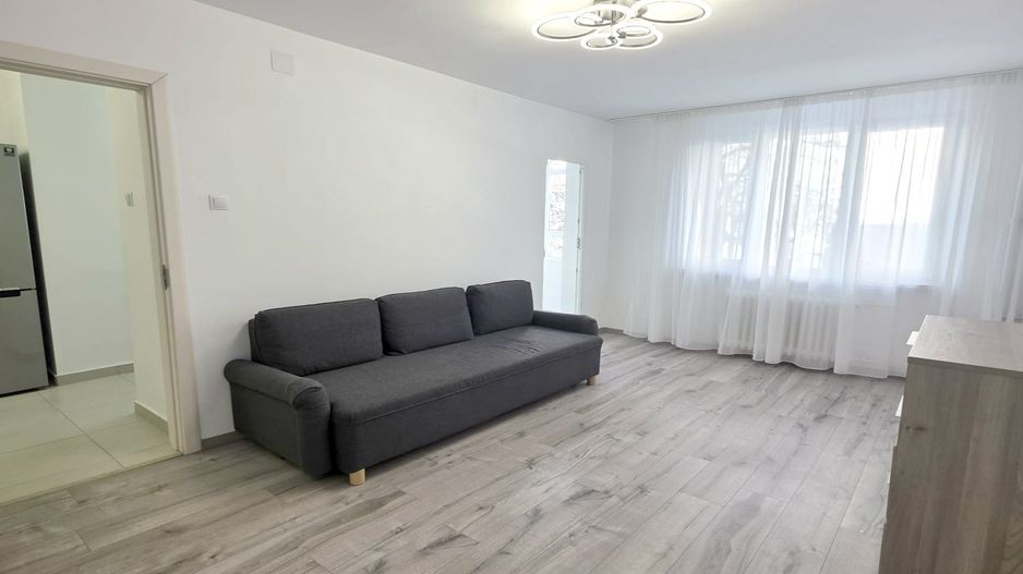 Apartament -LA CHEIE- Mutare imediată, Mobilier  NOU- 0% COMISION - Poză 1