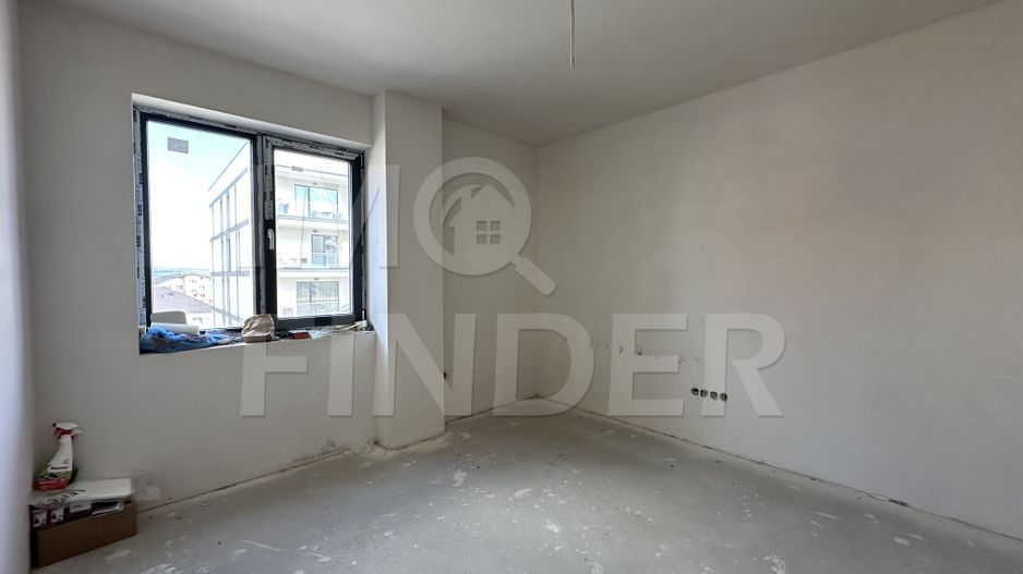 0 % Comision- Apartament 3 camere Andrei Muresanu, etajul 1 - Poză 7