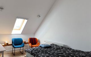 Conac 10 camere | renovat integral | Arefu | Baraj Vidraru - Poză 20