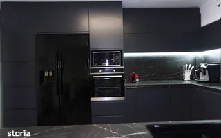 Apartament spatios renovat, Podu Iloaiei - 4 camere, pret 150.000 EUR - Poză 20