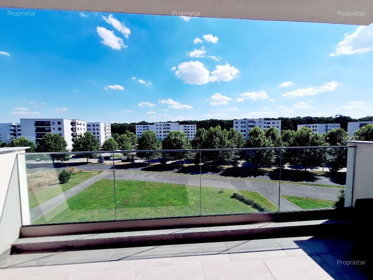 2 camere- Greenfield-loc de parcare - Poză 11