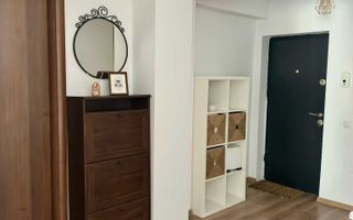 Apartament elegant cu terasă înierbată în zona Bună Ziua. - Poză 3