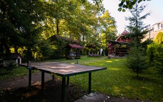 Casă de Vacanță Amenajată | Vălișoara DJ107M | Ciubăr · Foișor · BBQ | - Poză 6