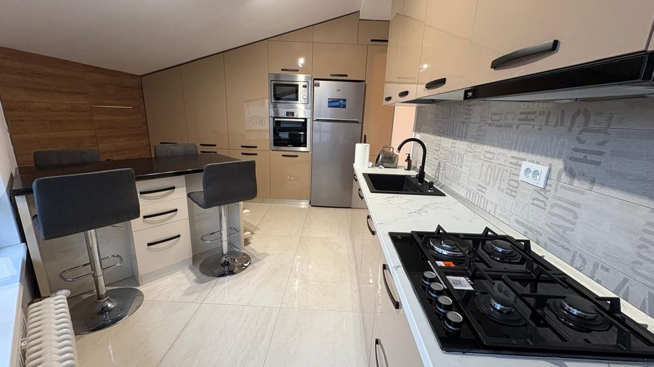 AP. 3 CAMERE BRANCOVEANU, PRIMA INCHIRIERE, LOC PARCARE, BLOC NOU - Poză 11