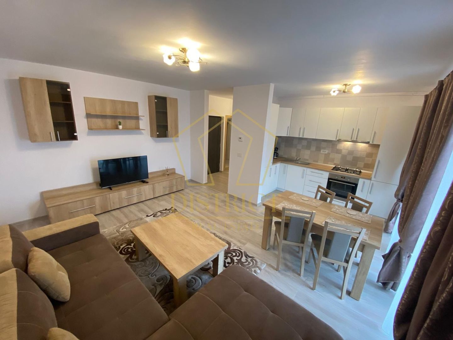 Apartament cu 2 camere modern | Aradului - Poză 4