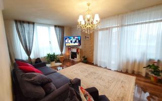Apartament 2 camere Barbu Vacarescu | Ramuri Tei  - Poză 1