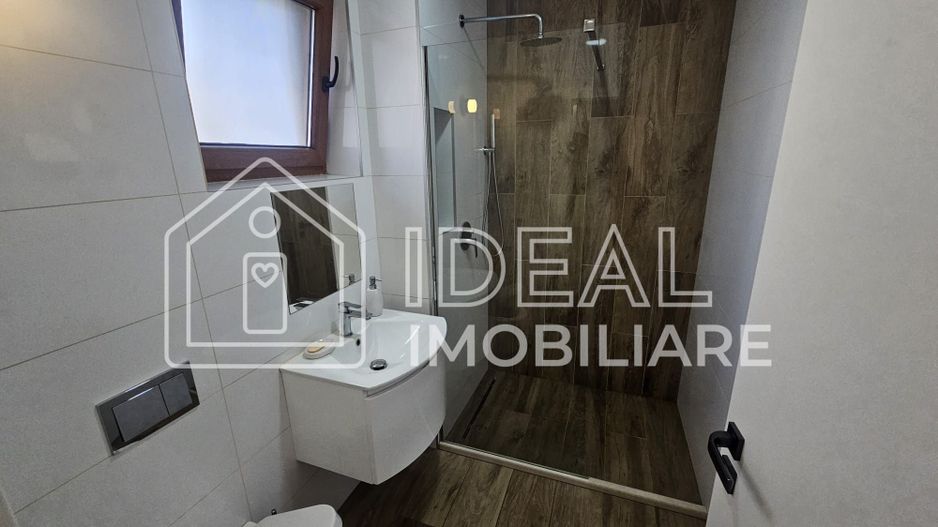 Casă individuală cu 4 camere, complet mobilata, in Cartierul Tineretului - Poză 6