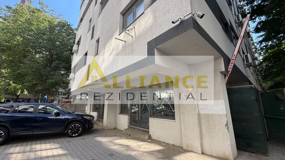 SPATIU COMERCIAL 90 MP | PIATA SUDULUI | 200 M DE METROU - Poză 2