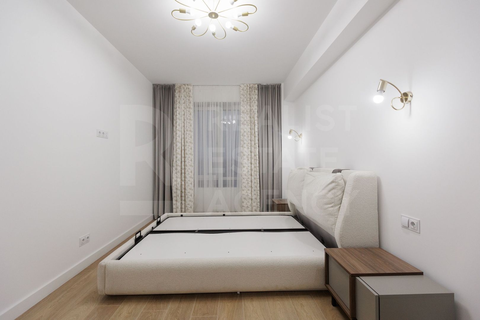Vânzare, apartament, 2 camere, str. Calea Iesilor, sectorul Buiucani - Poză 8