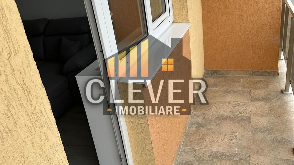 Ap 3 camere, mobilat și utilat – Pallady, metrou Teclu - Poză 14