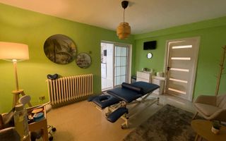 Spatiu comercial 48 mp-ideal salon, cabinet-Zona Decebal - Poză 5