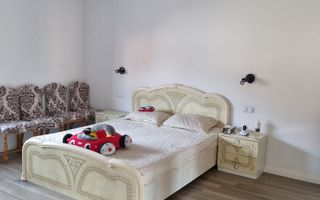 Casă +axexa+teren generos, zona 14 Mai - Poză 5