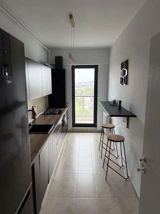 Apartament confortabil, 2 camere, Complex Novum Residence Crangasi - Poză 6