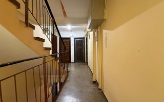 Apartament 3 camere | 60 MPU | Vasile Aaron - Poză 8