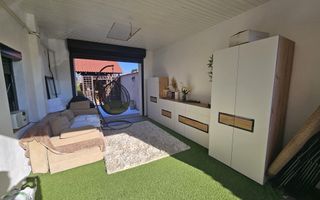 Casa individuala cu garaj in Sura Mare, SIbiu - Poză 9