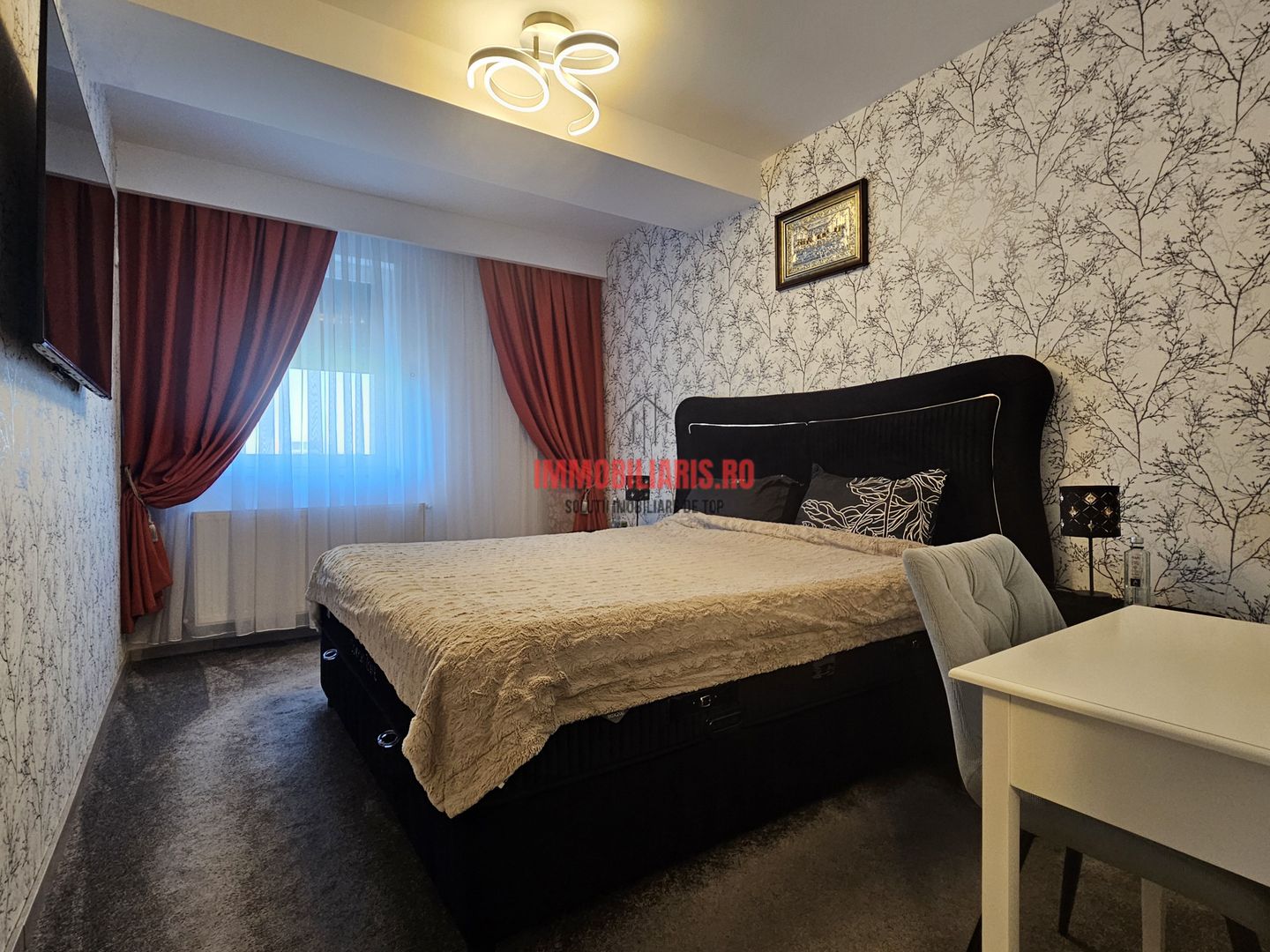 Theodor Pallady, Mobilat și Utilat Lux, Decomandat - Poză 7