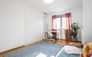 COMISION 0% - Apartament 4 camere superb 130mp, cu terasa, in incinta Green Lake - Poză 17